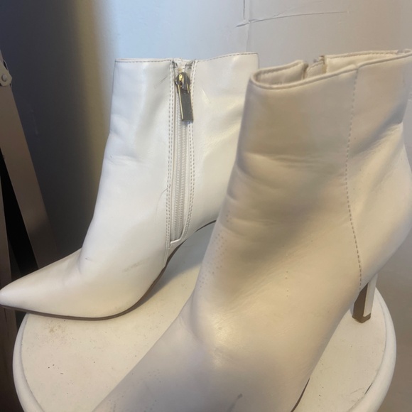 Booties - Picture 2 of 5